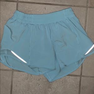 RARE Lululemon Shorts